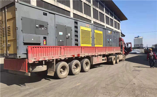 扬中200KW发电机组适配电缆规格选型指南