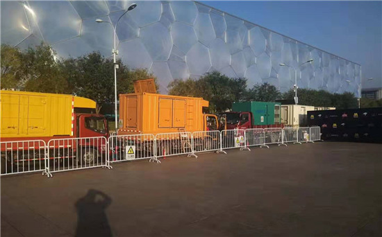 扬中400KW发电机组适配电缆规格选型指南